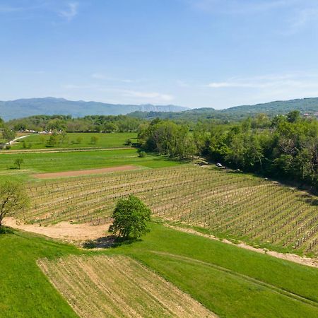 Appartamento Apartma Valic Ajdovščina Esterno foto