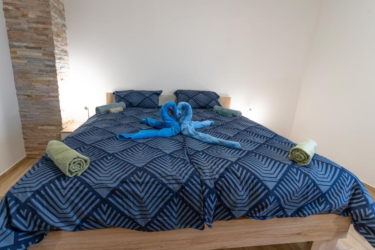 Apartma Valic Ajdovščina Esterno foto