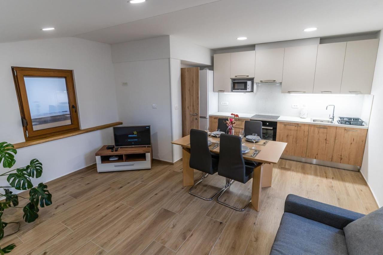 Apartma Valic Ajdovščina Esterno foto