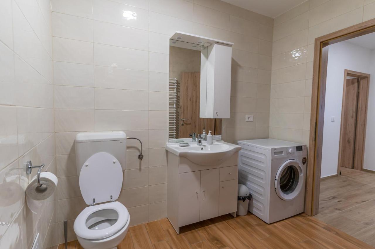 Appartamento Apartma Valic Ajdovščina Esterno foto